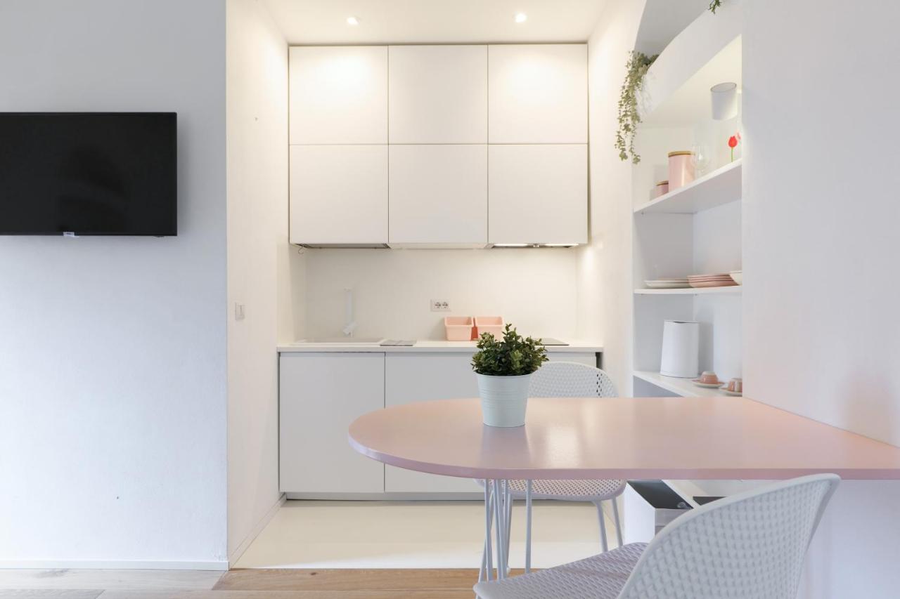 Primopiano - De Castillia 20 Milano Exteriör bild